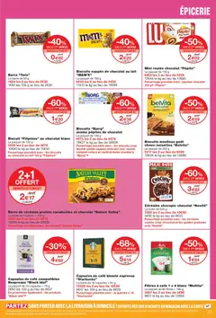 Monoprix - Prévisualisation de Monoprix catalogue valide à partir de 30/06/2026 | Page: 31