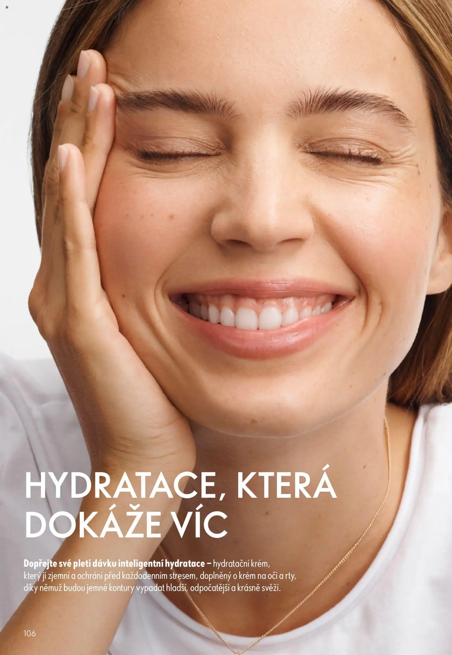 Oriflame katalog č. 09/2026 od 17.06.2026 | Strana: 106