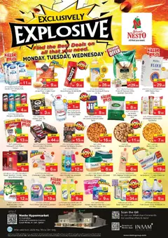Preview of Nesto catalogue valid from 11.05.2026