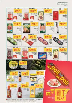 Aroma Market katalog - pregled Aroma Market kataloga - važi od 17.09.2026 | Strana: 7