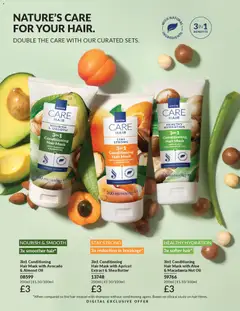 Preview of AVON - Offers valid from 01.05.2026 | Page: 235