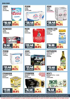 Preview of Bestway - Offers valid from 06.05.2026 | Page: 2