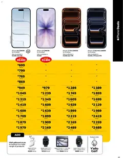 MTN specials catalogue – valid from 08.06.2026 | Page: 25