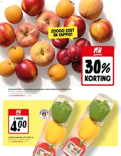 JUMBO folder / publicité - Voorbeeld van een folder van JUMBO, geldig van 08/07/2026 | Pagina: 2 | Producten: Koelkast
