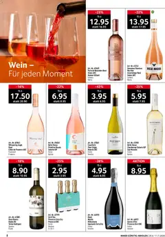 Prodega aktionen Getränkefestival ab 29.06.2026 gültig | Seite: 8