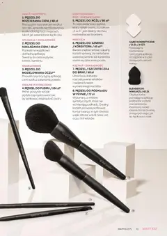 Pogląd oferty "Mary Kay Katalog" - ważna od 16.04.2026 | Strona: 31
