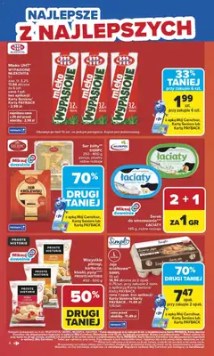 Pogląd oferty "Carrefour gazetka" - ważna od 27.04.2026 | Strona: 6