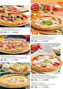 Bofrost katalog akcije – veljaven od 04.03.2026 | Stran: 23