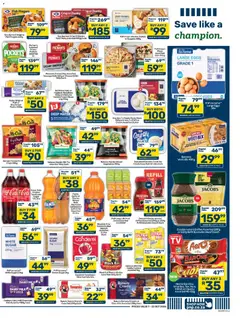 Pick n Pay specials catalogue – valid from 07/10/2026 | Page: 5