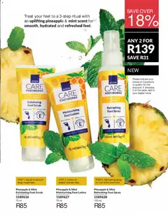 Avon specials catalogue – valid from 01/09/2026 | Page: 31