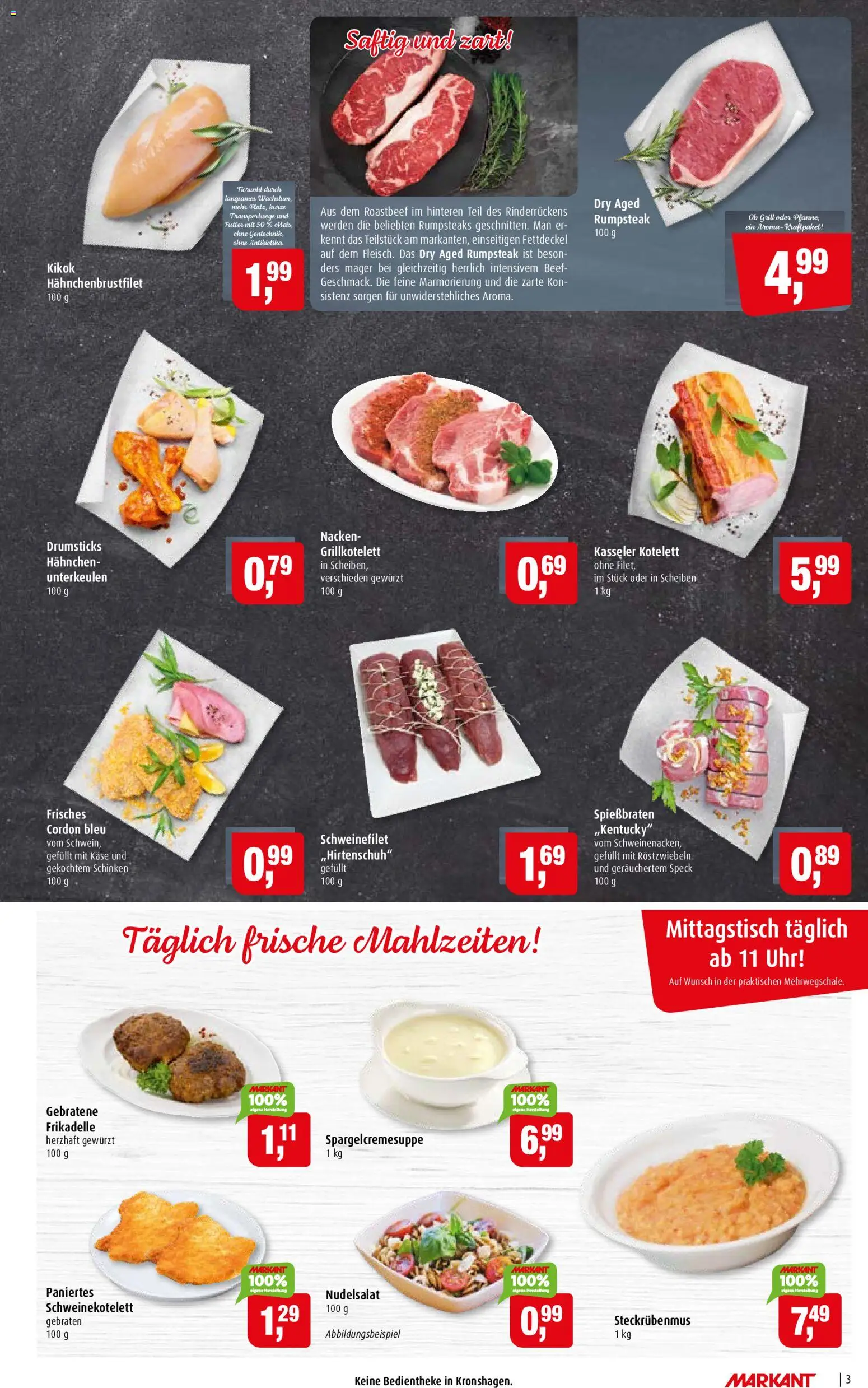 Markant Prospekt 	 – gültig ab 18.05.2026 | Seite: 3