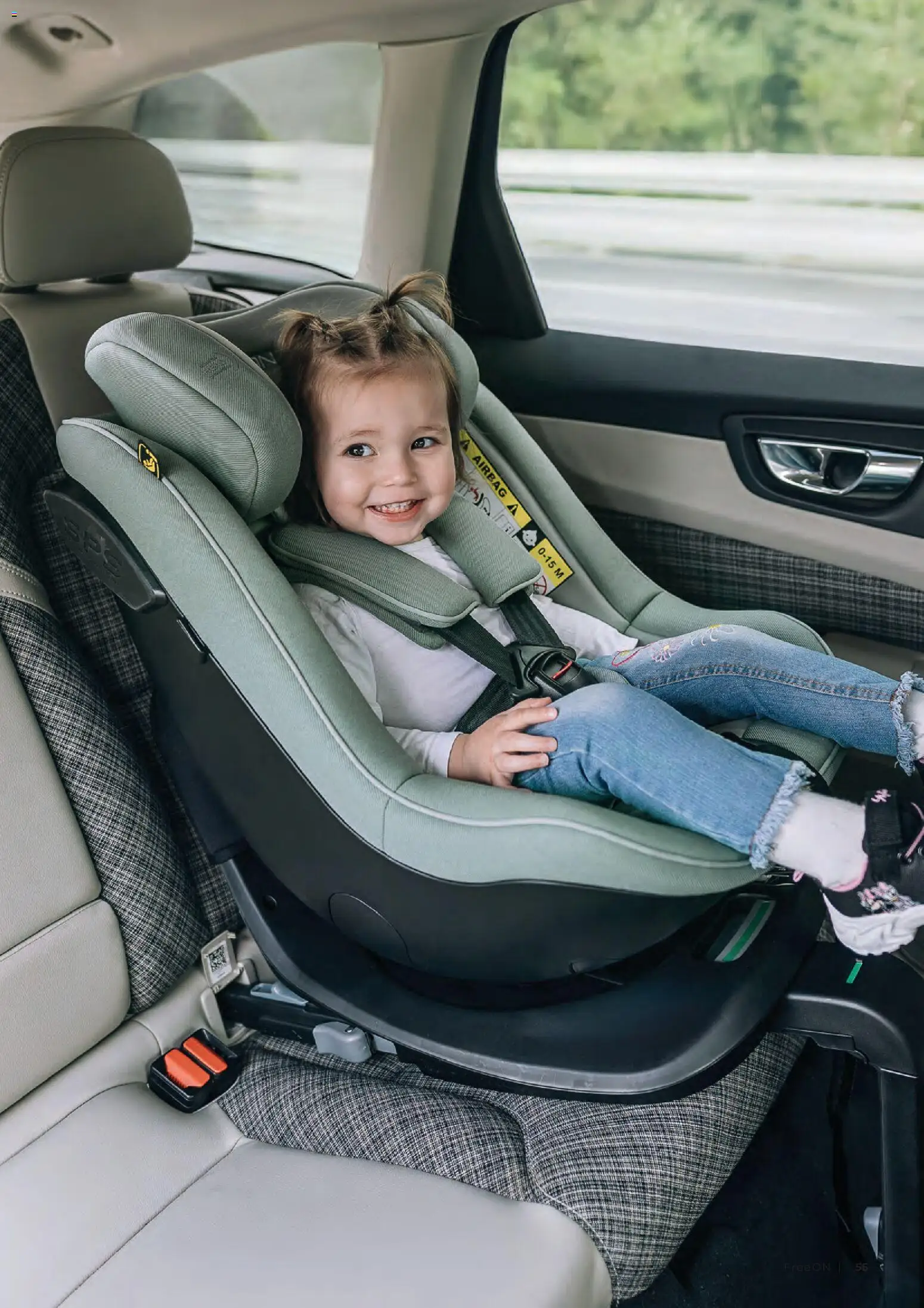 Novi Baby center katalog ponudbe – veljaven od 14.05.2025 | Stran: 55