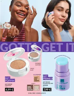 AVON Katalog September 2026 ab 01.09.2026 gültig | Seite: 205