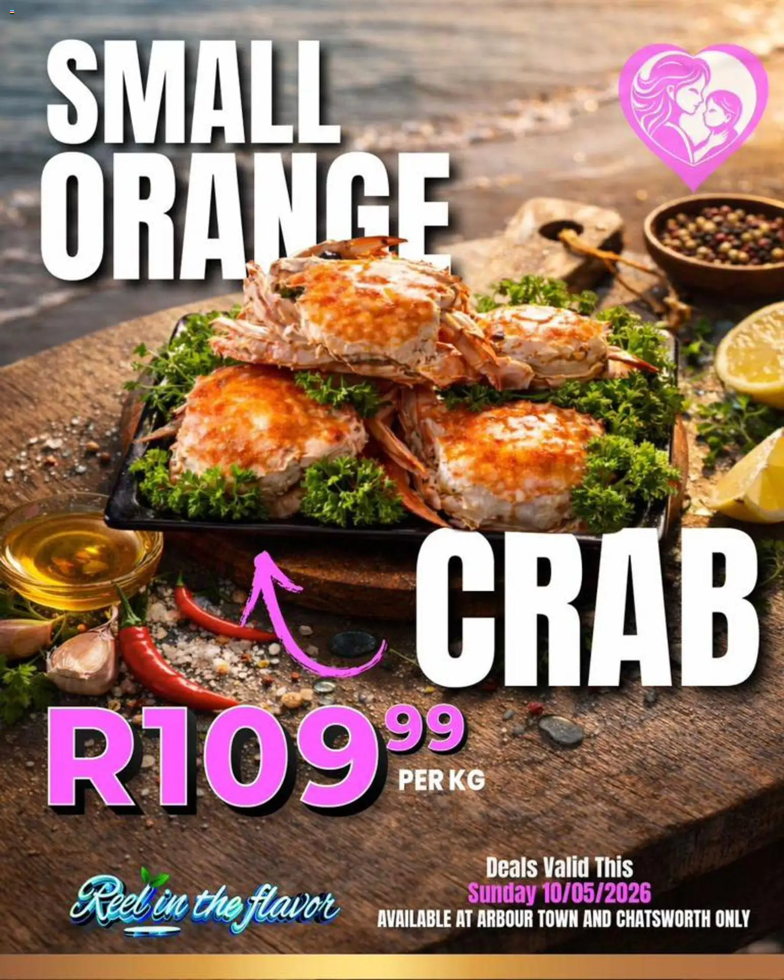 New Take n Pay catalogue – valid from 10.05.2026 | Page: 38