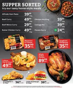 Oxford Freshmarket specials catalogue – valid from 24/06/2026 | Page: 11