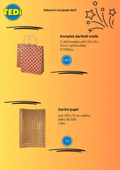 TEDi katalog akcije – veljaven od 01.06.2026 | Stran: 6