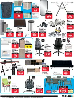 Makro specials catalogue – valid from 19/08/2026 | Page: 17