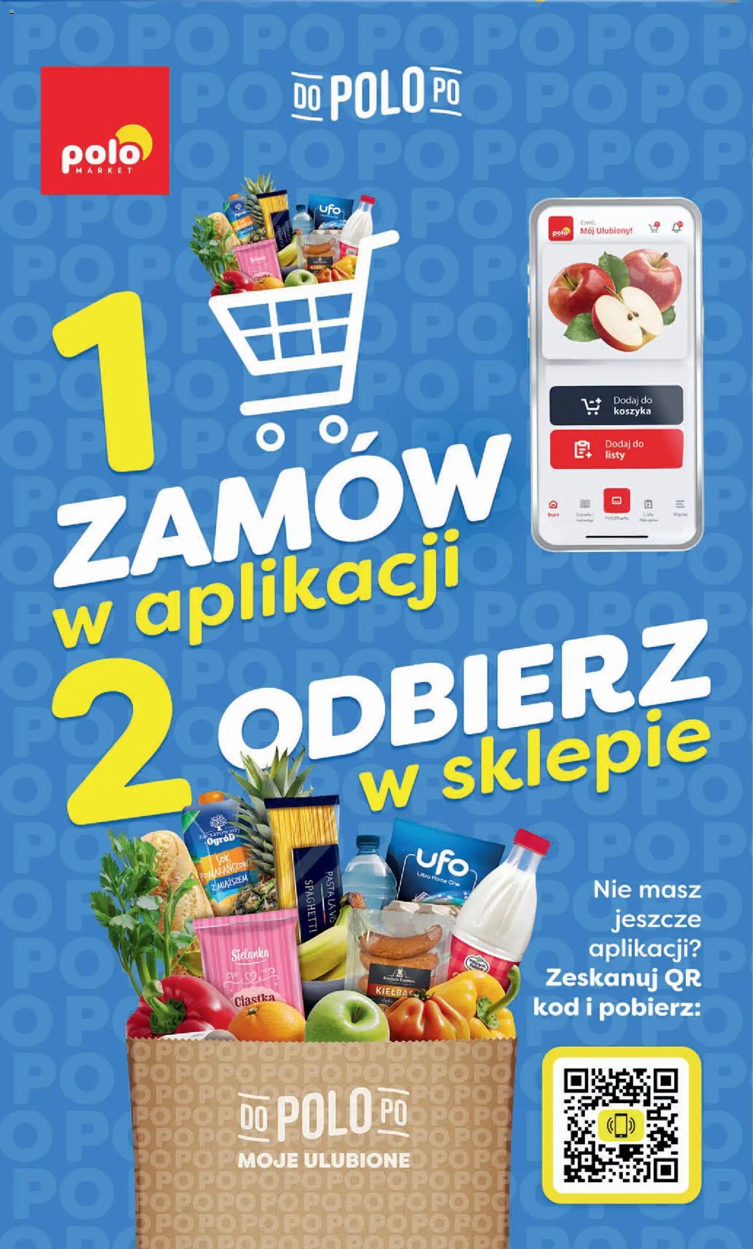 POLOmarket gazetka od 28.10.2026 | Strona: 61