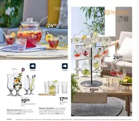 XXXLutz Gartenkatalog ab 30.03.2026 gültig | Seite: 174 | Produkte: Gin