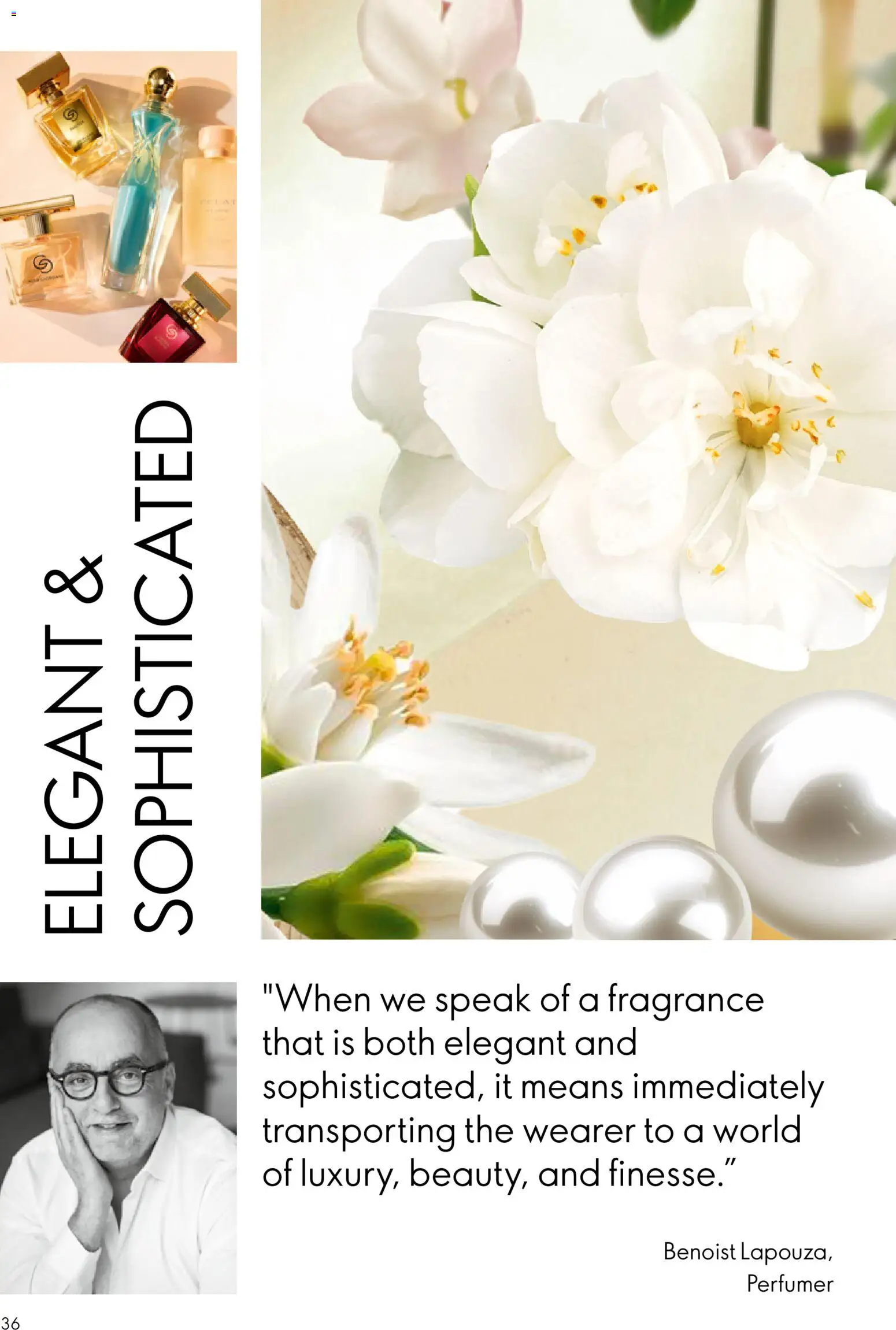 {H1} | Page: 36 | Products: Fragrance