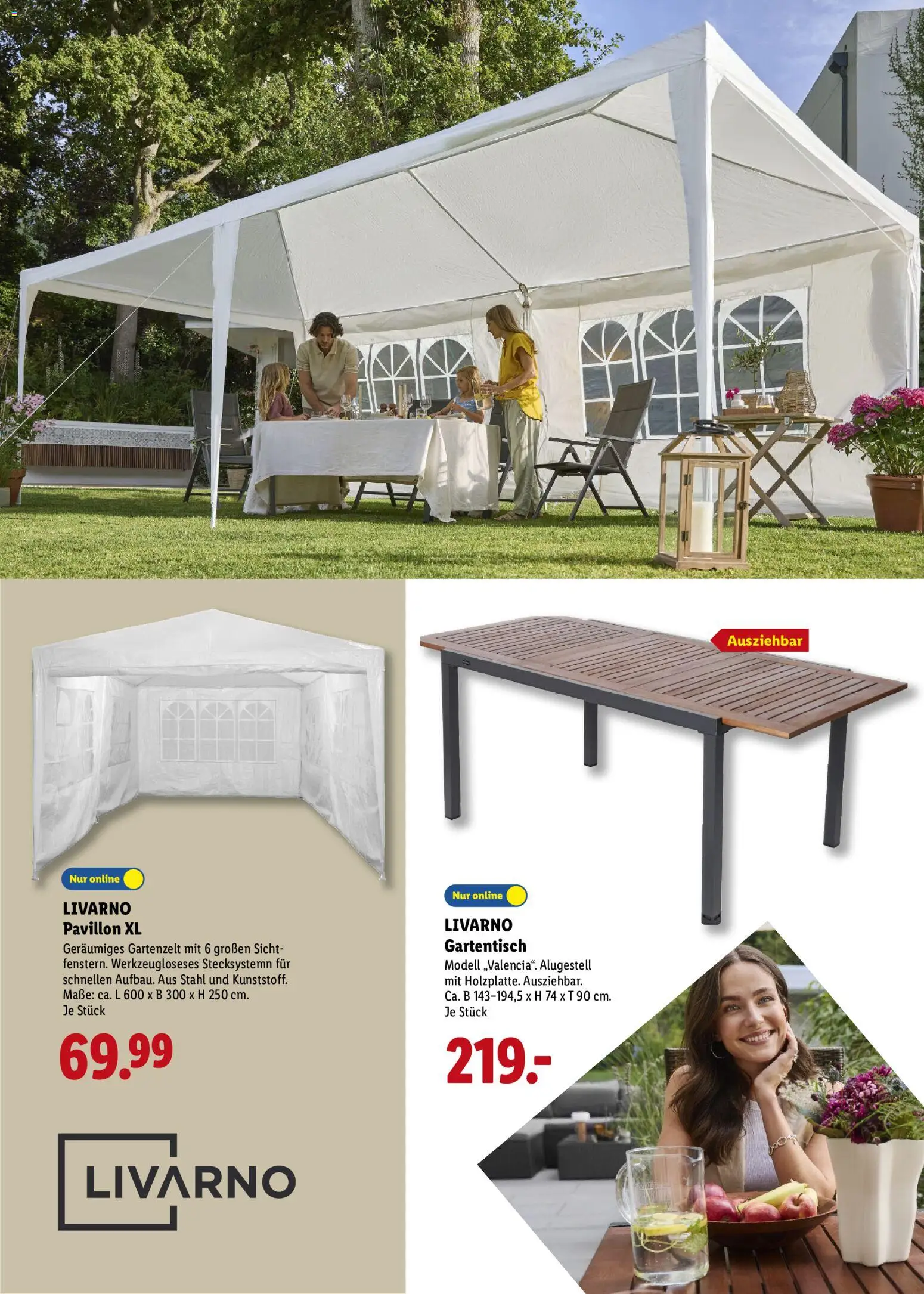 Lidl Prospekt – gültig ab 31.05.2026 | Seite: 37