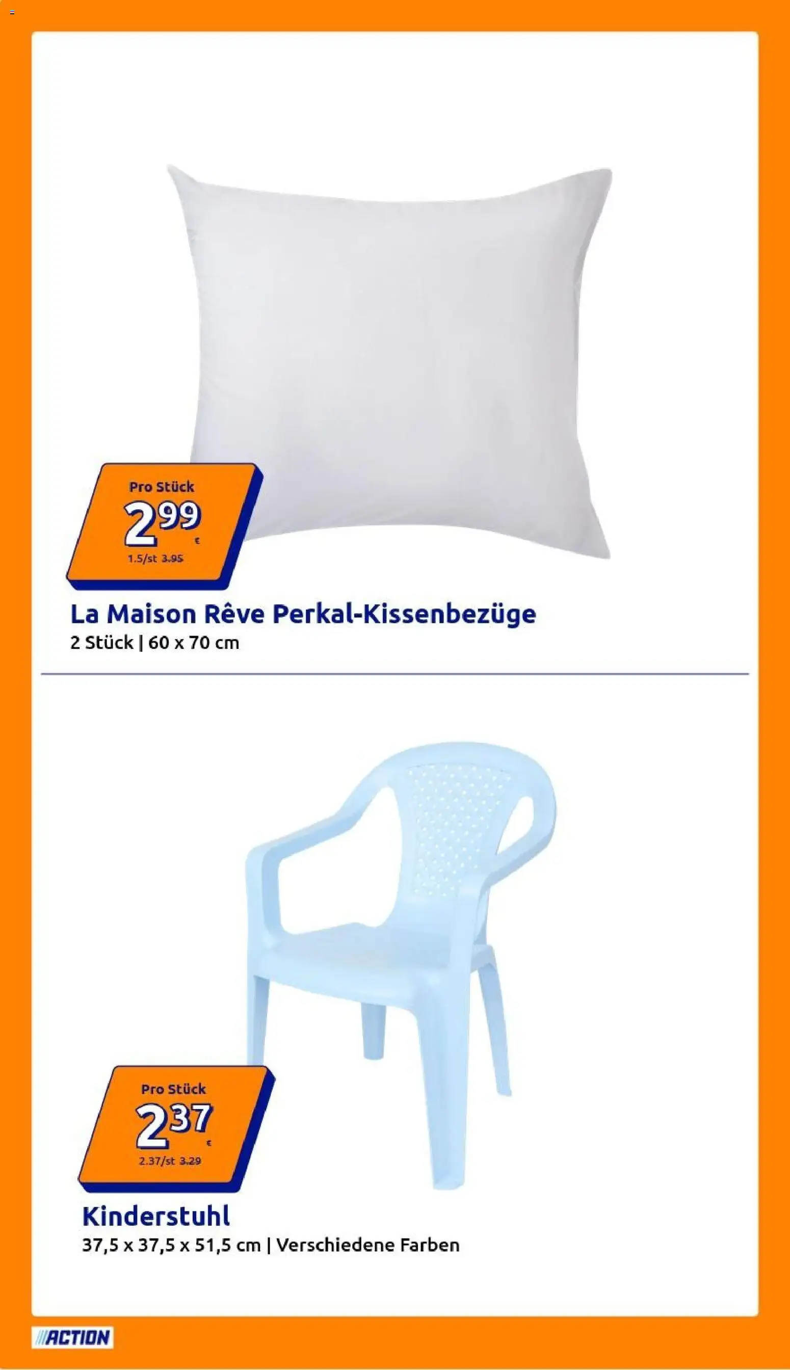 Action Flugblatt gültig ab 17.06.2026 | Seite: 16