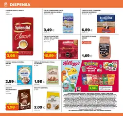 Anteprima del volantino Tigre volantino valido a partire dal 29/07/2026 | Pagina: 16