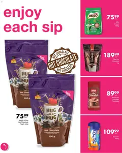 Save specials catalogue – valid from 28.05.2026 | Page: 35
