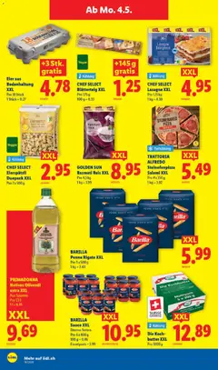 Lidl aktionen ab 30.04.2026 gültig | Seite: 26