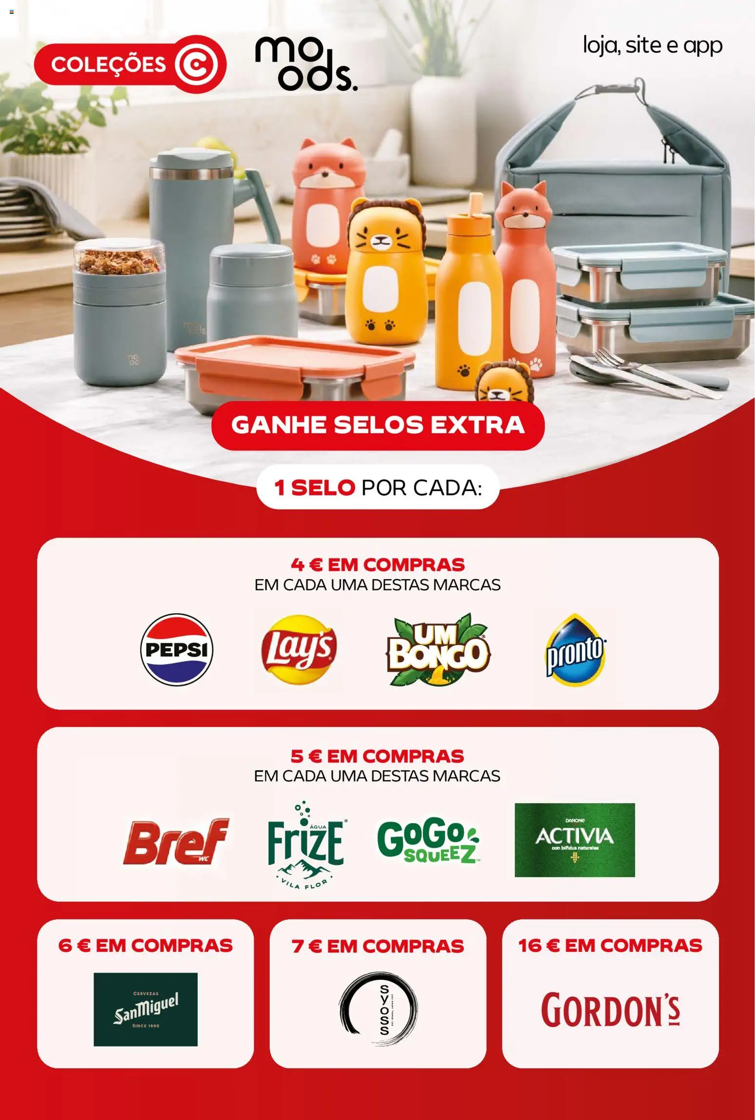 Continente Semanal Continente Bom Dia │ válido de 02.06.2026 | Página: 2