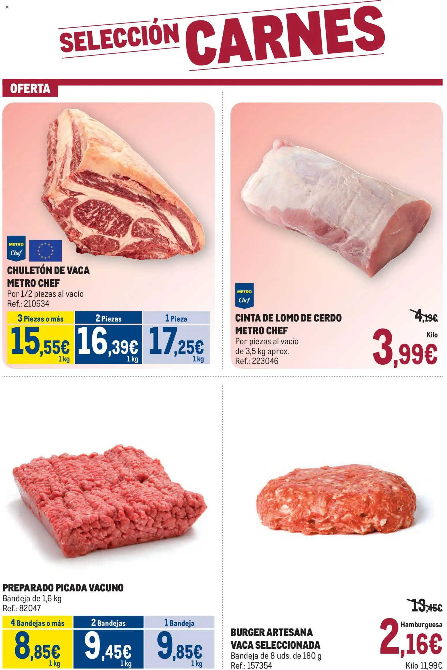 Makro Fresco Península │ válido desde el 09.06.2026 | Página: 2 | Productos: Cerdo, Σοκολατούχο γάλα, Bandeja