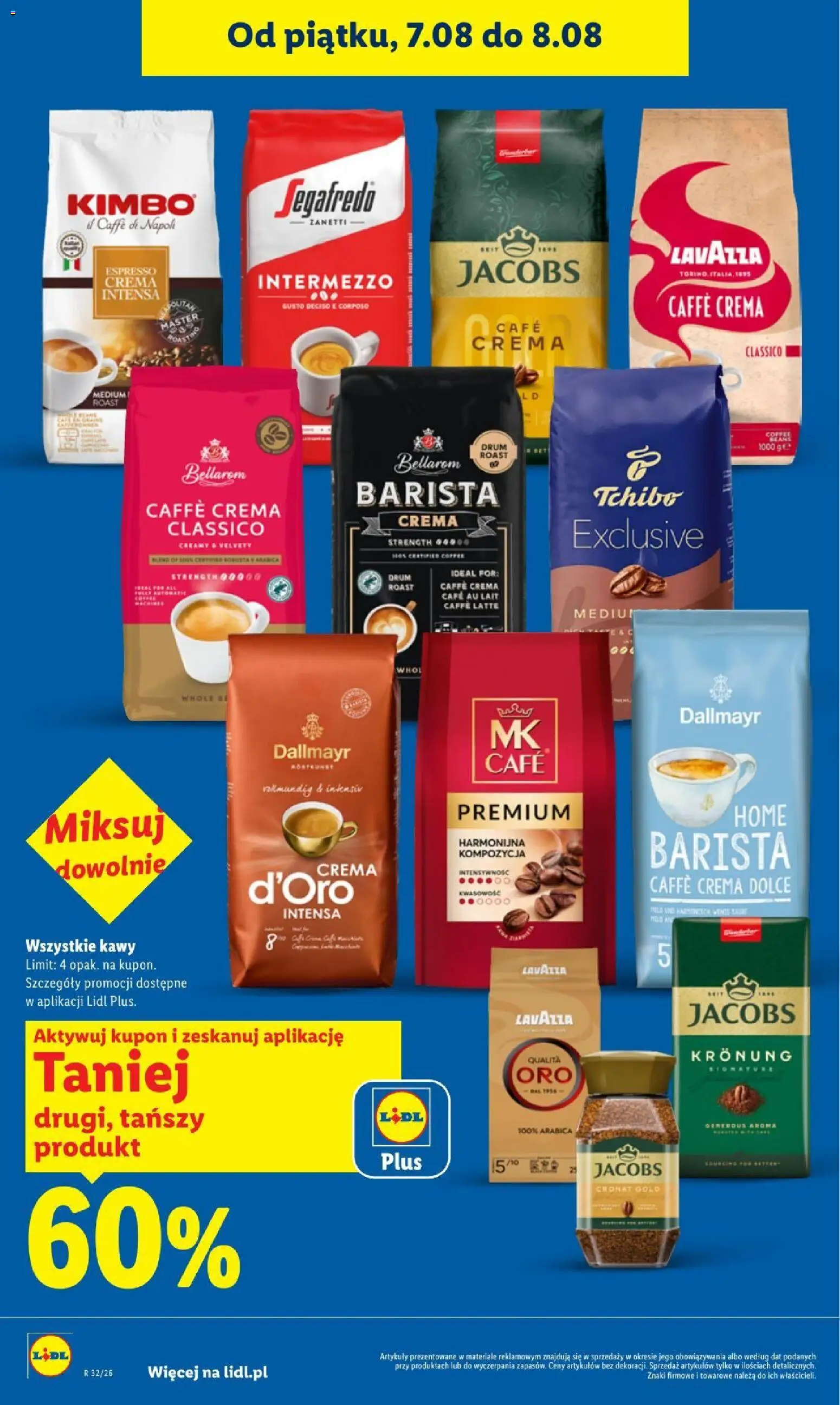 Lidl gazetka od 06.08.2026 | Strona: 10