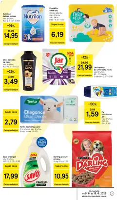 Tesco leták platný od 10.06.2026 | Strana: 7