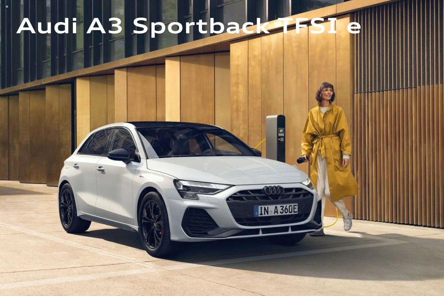 Audi A3 – gültig ab 28.10.2025 | Seite: 8