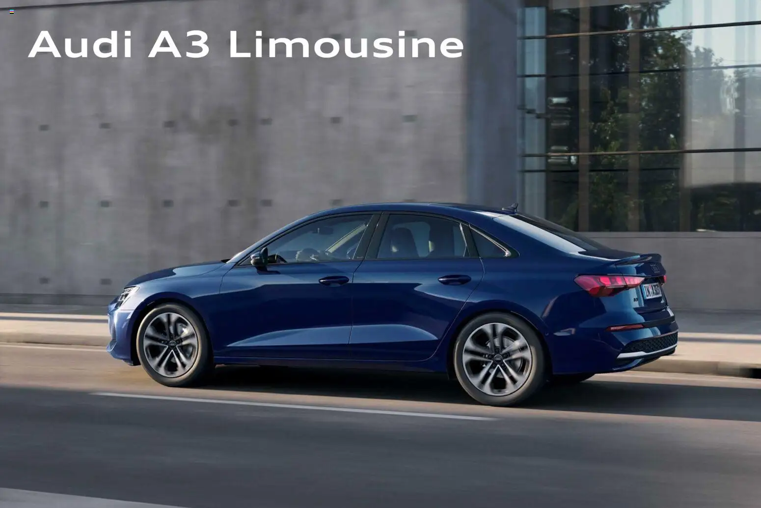 Audi A3 – gültig ab 28.10.2025 | Seite: 8