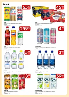 Snabbgross erbjudanden - Förhandsvisning av reklamblad från butik Snabbgross aktuell från 15.06.2026 | Sida: 13