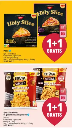 Delhaize folder week 40 - Voorbeeld van een folder van Delhaize, geldig van 01/10/2026 | Pagina: 26
