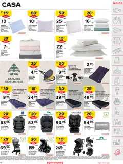 Pré-visualização Continente folheto válido de 23/06/2026 | Página: 51