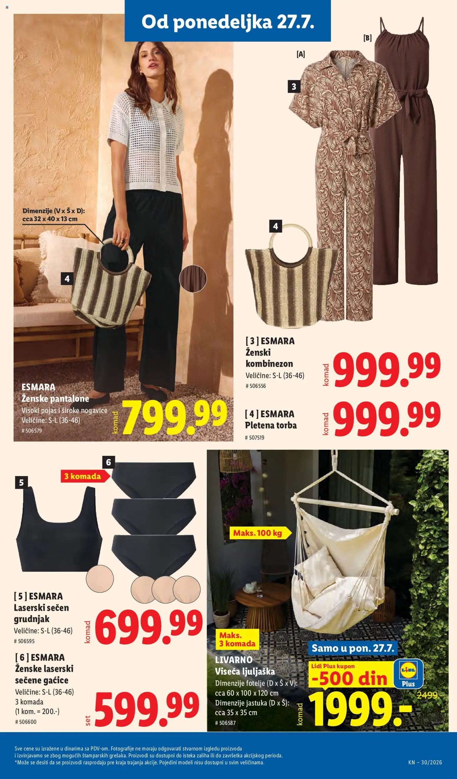 Lidl katalog — page 109