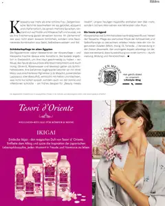 Müller aktionen Magazin ab 01.03.2026 gültig | Seite: 39