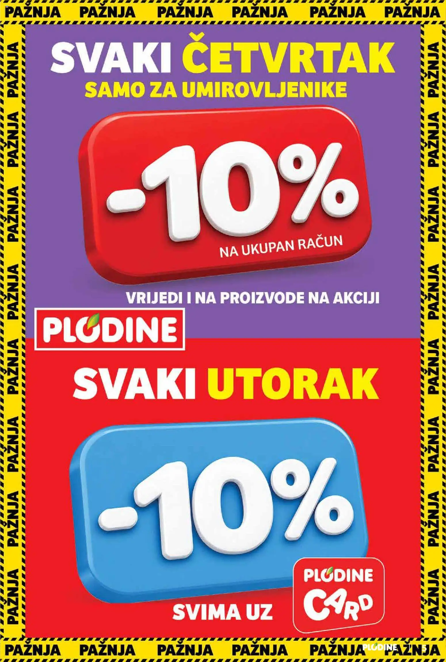 Plodine katalog | vrijedi od 28.10.2026 | Stranica: 5