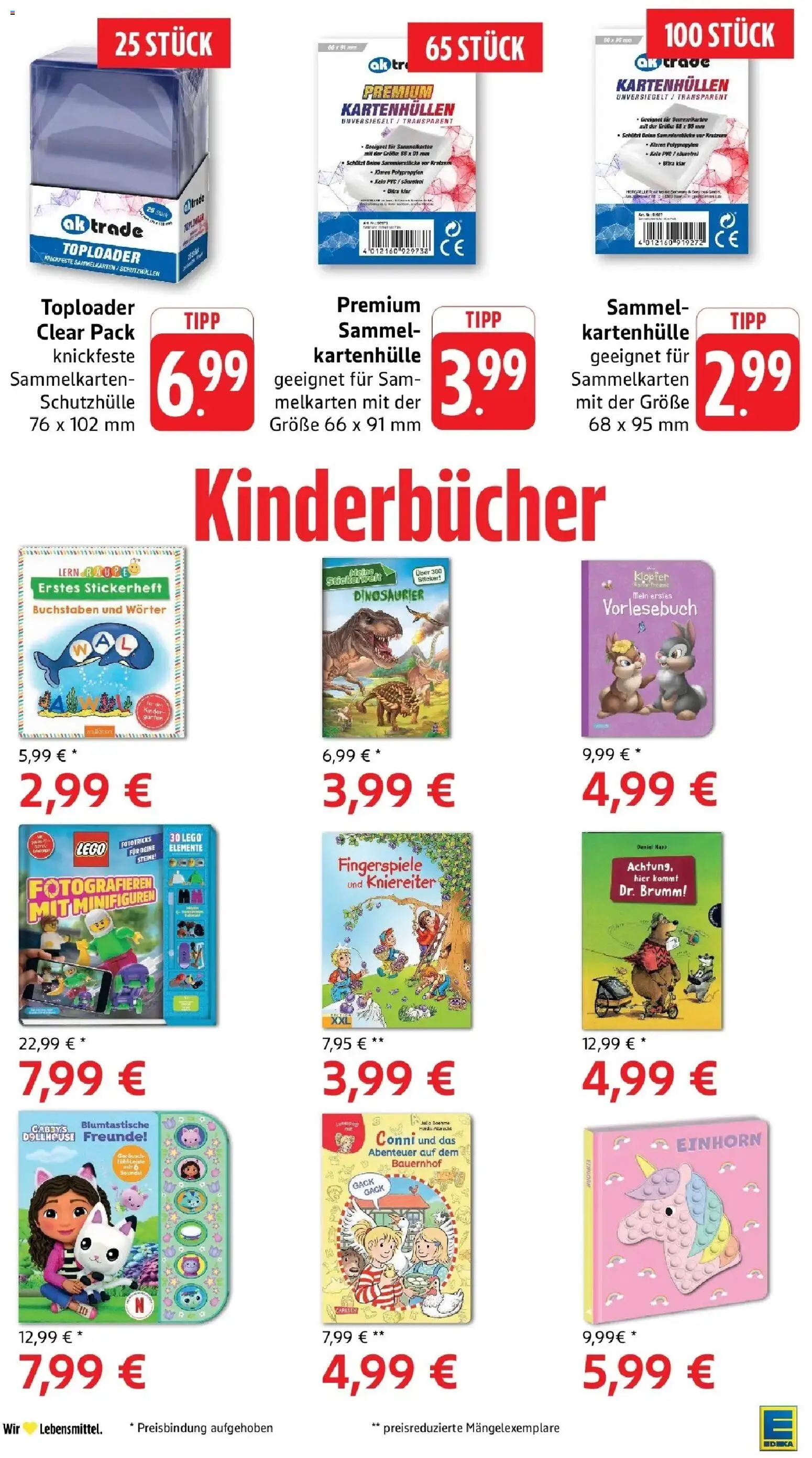 Edeka prospekt Heppenheim	 – gültig ab 04.05.2026 | Seite: 71