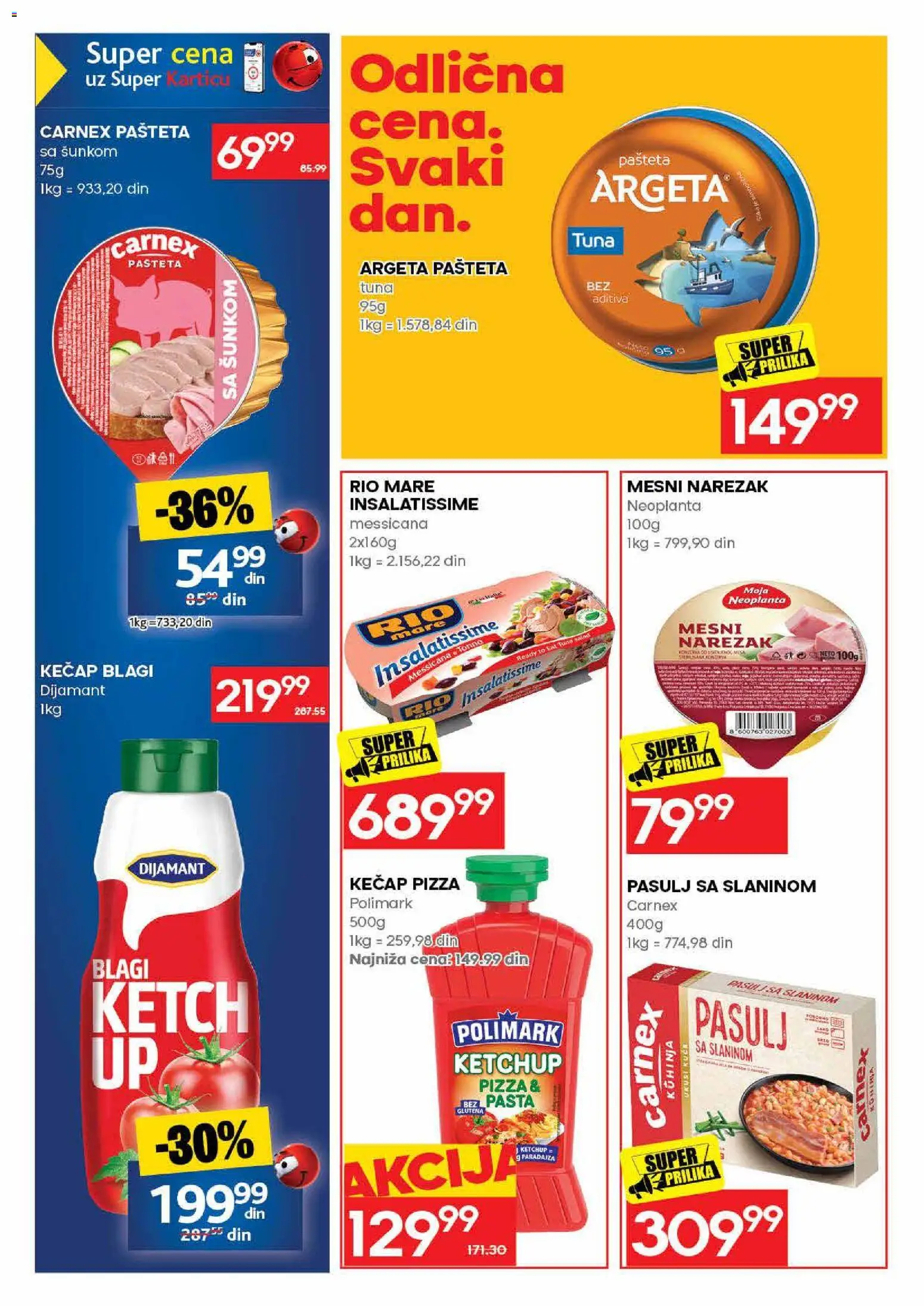 Roda katalog - važi od 14.09.2026 | Strana: 30