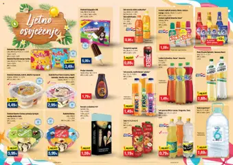 NTL Katalog - Pregled kataloga iz trgovine NTL, vrijedi od 29.07.2026 | Stranica: 2