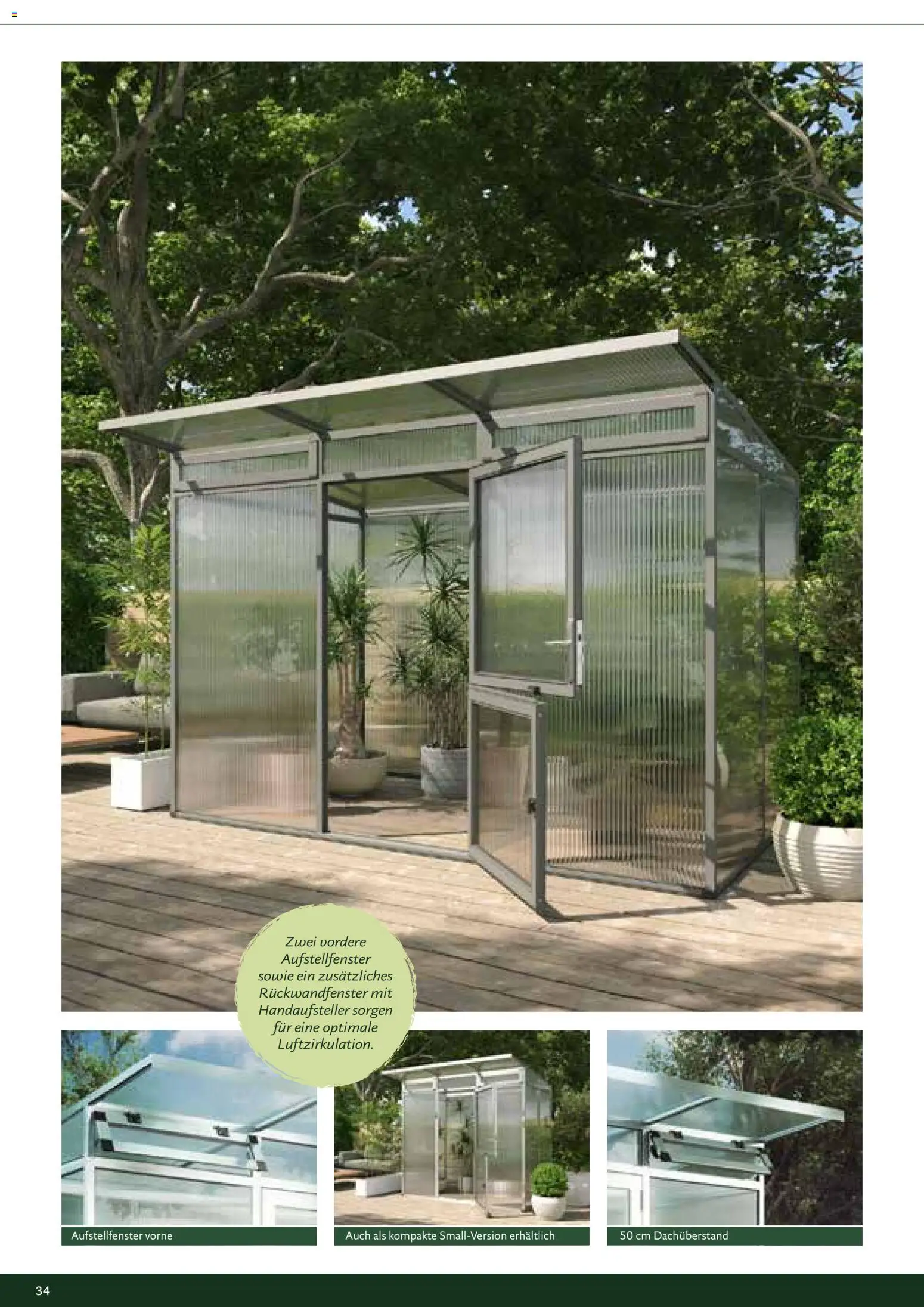 Dehner KGT – Kreative Gartentechnik – gültig ab 01.01.2026 | Seite: 34