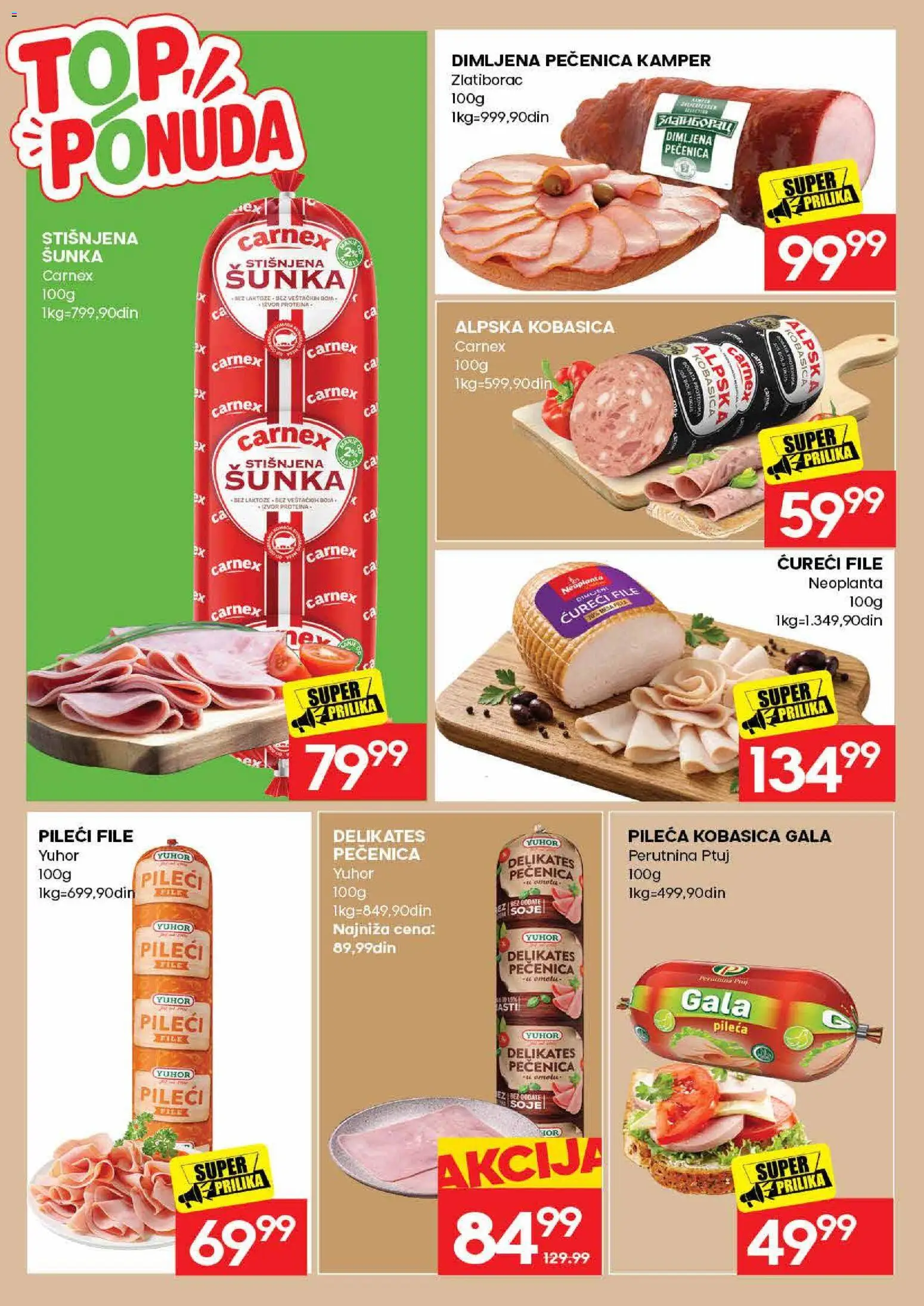 Idea katalog - važi od 26.10.2026 | Strana: 10