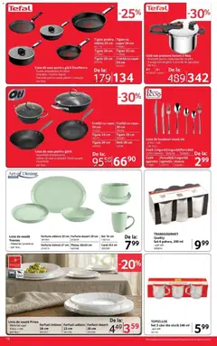 Ofertele Selgros valabile de la 30.10.2026 | Pagină: 12