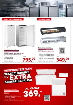 Hanos folder - Shop folder - Voorbeeld van een folder van Hanos, geldig van 19-10-2026 | Pagina: 6