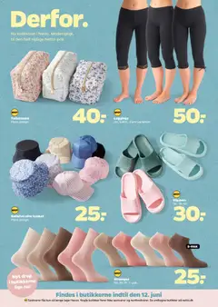 Leggings, Str. S-XXL. Flere varianter. gyldig fra 08.05.2026 | Side: 31 | Produkter: Leggings, Strømper