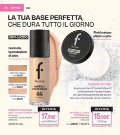 Anteprima del volantino Catalogo Stanhome 13 2026 valido a partire dal 25/08/2026 | Pagina: 64
